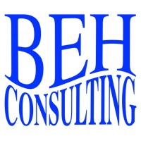 BEH Consulting logo, BEH Consulting contact details