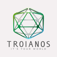 Troiano's automation audio video logo, Troiano's automation audio video contact details