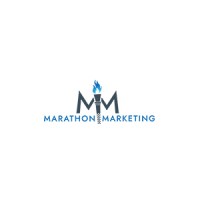 Marathon Marketing logo, Marathon Marketing contact details