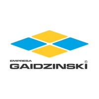 Gaidzinski Máquinas logo, Gaidzinski Máquinas contact details