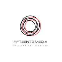 Fifteen73 Media logo, Fifteen73 Media contact details