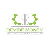 DeVide Money logo, DeVide Money contact details