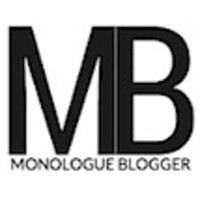 Monologue Blogger logo, Monologue Blogger contact details