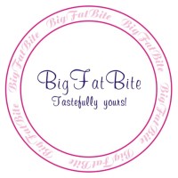 BigFatBite logo, BigFatBite contact details