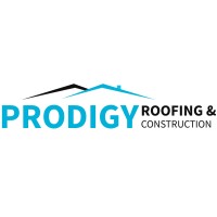 Prodigy Roofing & Construction logo, Prodigy Roofing & Construction contact details