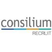 Consilium Recruit logo, Consilium Recruit contact details