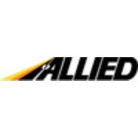 Allied Trucking logo, Allied Trucking contact details