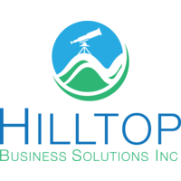 Hilltop Business Solutions Inc. logo, Hilltop Business Solutions Inc. contact details