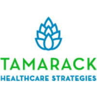 Tamarack Healthcare Strategies logo, Tamarack Healthcare Strategies contact details