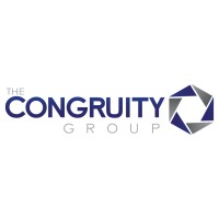 The Congruity Group logo, The Congruity Group contact details