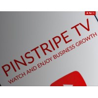 Pinstripe.TV logo, Pinstripe.TV contact details