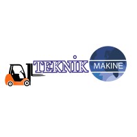 Teknik Makine logo, Teknik Makine contact details