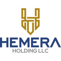 Hemeraholding logo, Hemeraholding contact details