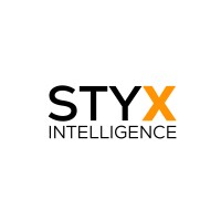 Styx Intelligence logo, Styx Intelligence contact details