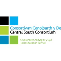 Central South Consortium Joint Education Service logo, Central South Consortium Joint Education Service contact details