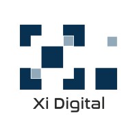 Xi Digital Corp. logo, Xi Digital Corp. contact details