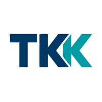 TKK logo, TKK contact details