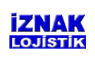 İznak Lojistik logo, İznak Lojistik contact details