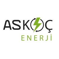 As Koç Enerji logo, As Koç Enerji contact details