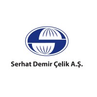 Serhat Haddecilik San. ve Tic. A.Ş. logo, Serhat Haddecilik San. ve Tic. A.Ş. contact details