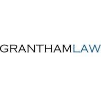 Grantham Law logo, Grantham Law contact details