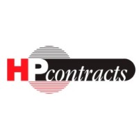 HP Contracts logo, HP Contracts contact details