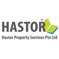 HASTOR PROPERTY SERVICES PTE LTD logo, HASTOR PROPERTY SERVICES PTE LTD contact details