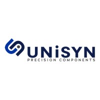 Unisyn Precision Components logo, Unisyn Precision Components contact details