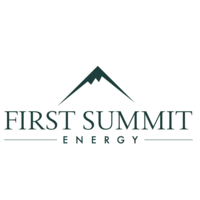 First Summit Energy logo, First Summit Energy contact details