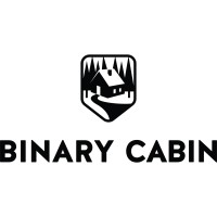 Binary Cabin logo, Binary Cabin contact details