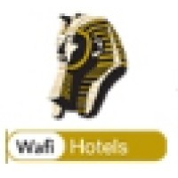 Wafi Hotels logo, Wafi Hotels contact details