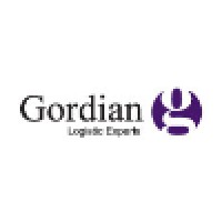 Gordian Logistic Experts logo, Gordian Logistic Experts contact details