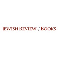 Jewish Review of Books logo, Jewish Review of Books contact details