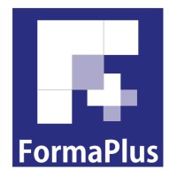 Forma Plus logo, Forma Plus contact details