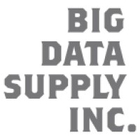 Big Data Supply, Inc logo, Big Data Supply, Inc contact details