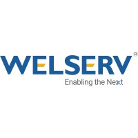 Welkin IT Services Private Limited - WELSERV logo, Welkin IT Services Private Limited - WELSERV contact details