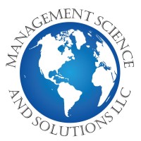 Management Science and Solutions logo, Management Science and Solutions contact details