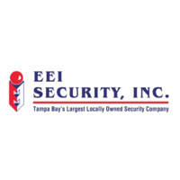 EEI Security logo, EEI Security contact details