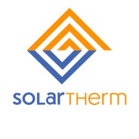 Solartherm logo, Solartherm contact details