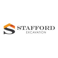 Stafford Excavation logo, Stafford Excavation contact details