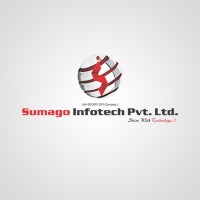 Sumago Infotech Pvt. Ltd logo, Sumago Infotech Pvt. Ltd contact details