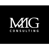 MMG Consulting logo, MMG Consulting contact details