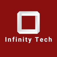 Infinity Tech logo, Infinity Tech contact details