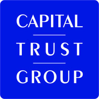 Capital Trust Limited logo, Capital Trust Limited contact details