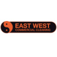 East West Commercial Cleaning logo, East West Commercial Cleaning contact details