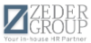 Zeder Group - Your in-house Business Partner logo, Zeder Group - Your in-house Business Partner contact details