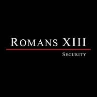 Romans XIII Consulting logo, Romans XIII Consulting contact details