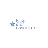 Blue Star Associates USA logo, Blue Star Associates USA contact details