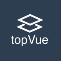 topVue Marketing logo, topVue Marketing contact details