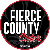 Fierce County Cider logo, Fierce County Cider contact details